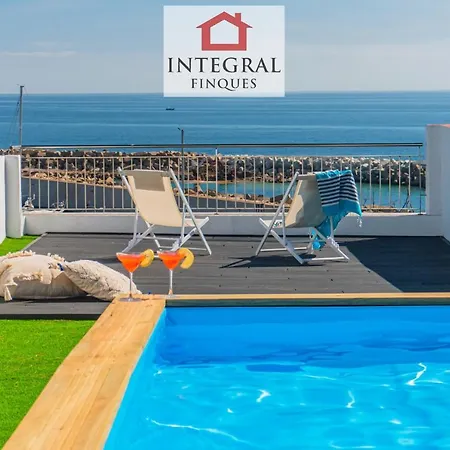 Apartamento Les Terrasses Palamós
