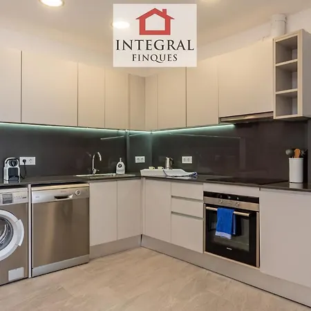 Apartamento Les Terrasses *