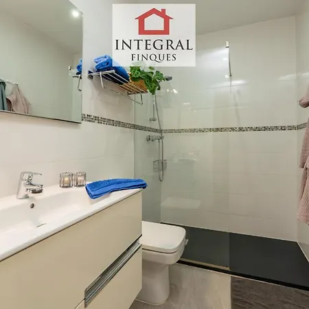 Les Terrasses Apartamento Palamós