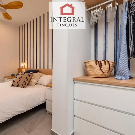 Les Terrasses Apartamento *