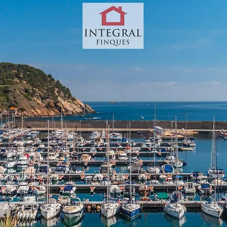 Apartamento Les Terrasses Palamós