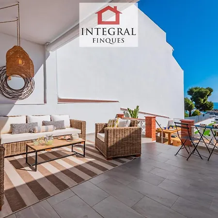 Les Terrasses Apartment Palamos