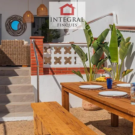 Les Terrasses Apartment *