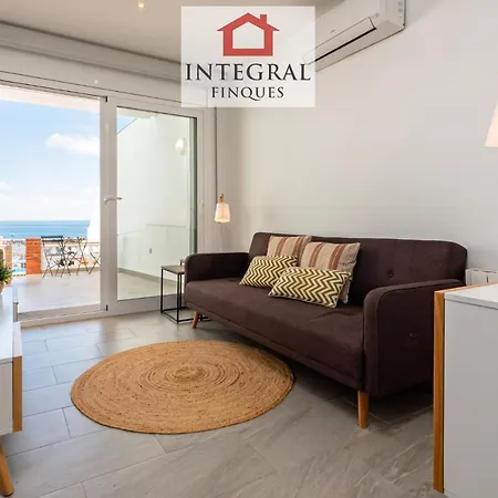Apartment Les Terrasses *