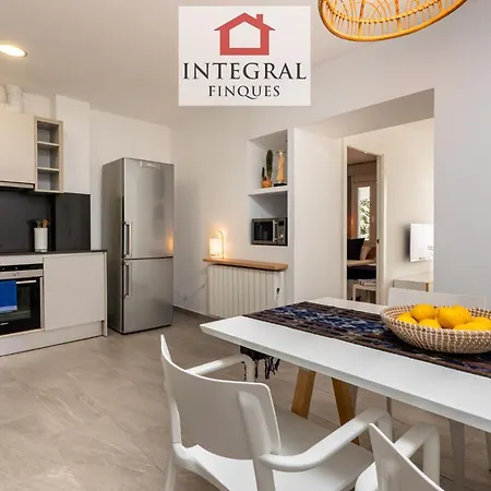 Les Terrasses Apartment Palamos