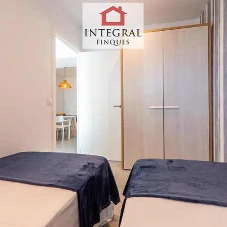 Les Terrasses Apartamento *