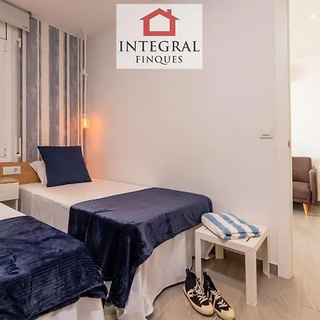 Les Terrasses Apartamento Palamós